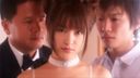 Mihiro Lady-like beauty has a threesome